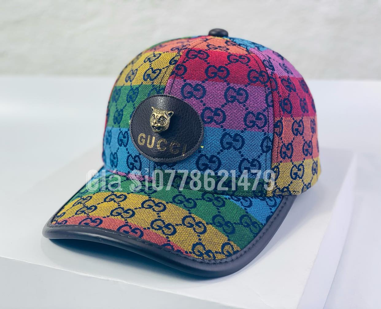 Combo mũ cặp { g - g } vải 7 màu sói 🐺 ( 1 cặp - 2 nón ) trend thời trang