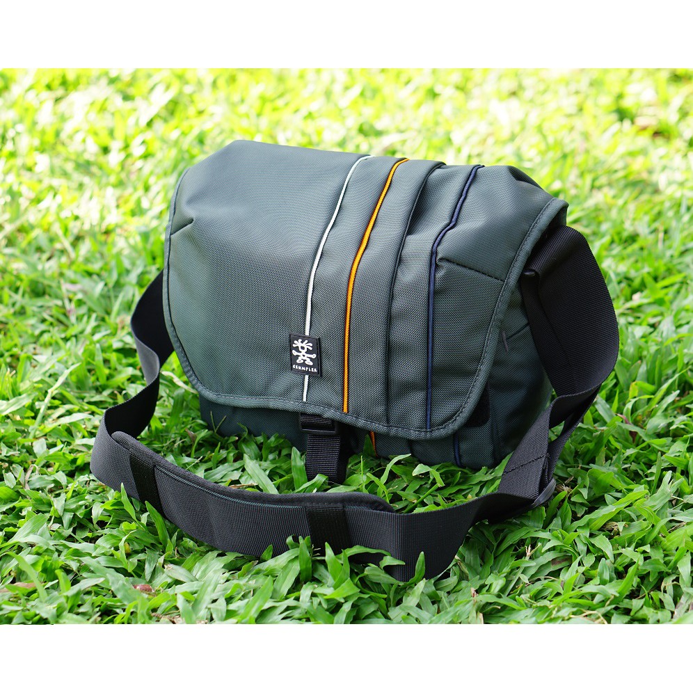 Túi máy ảnh Crumpler Jackpack 4000