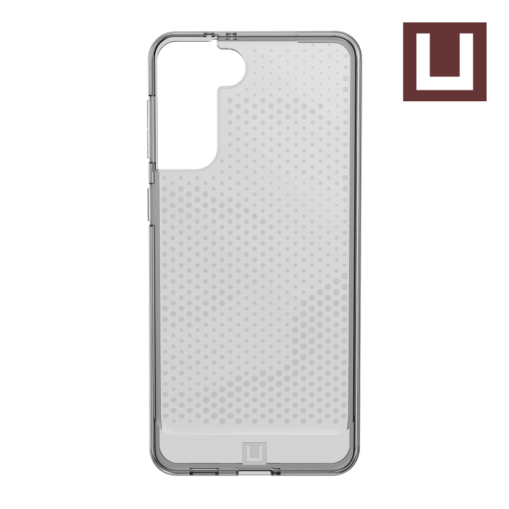 [U] Ốp lưng UAG Lucent cho Samsung Galaxy S21 Plus/S21 Plus 5G [6.7-inch]