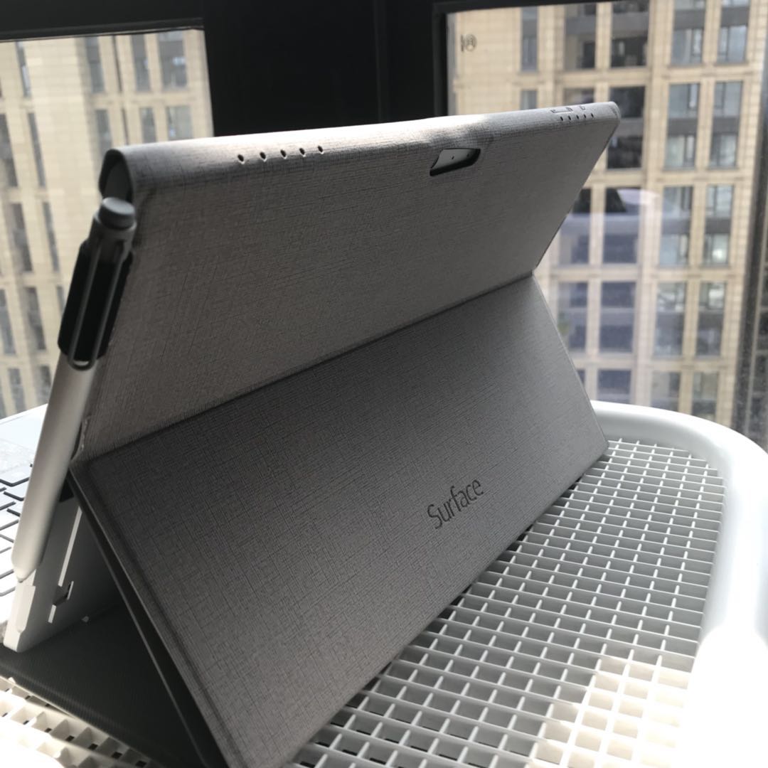 Bao da Mcdodo Microsoft Surface Pro 4,5,6,7,7+ - M05