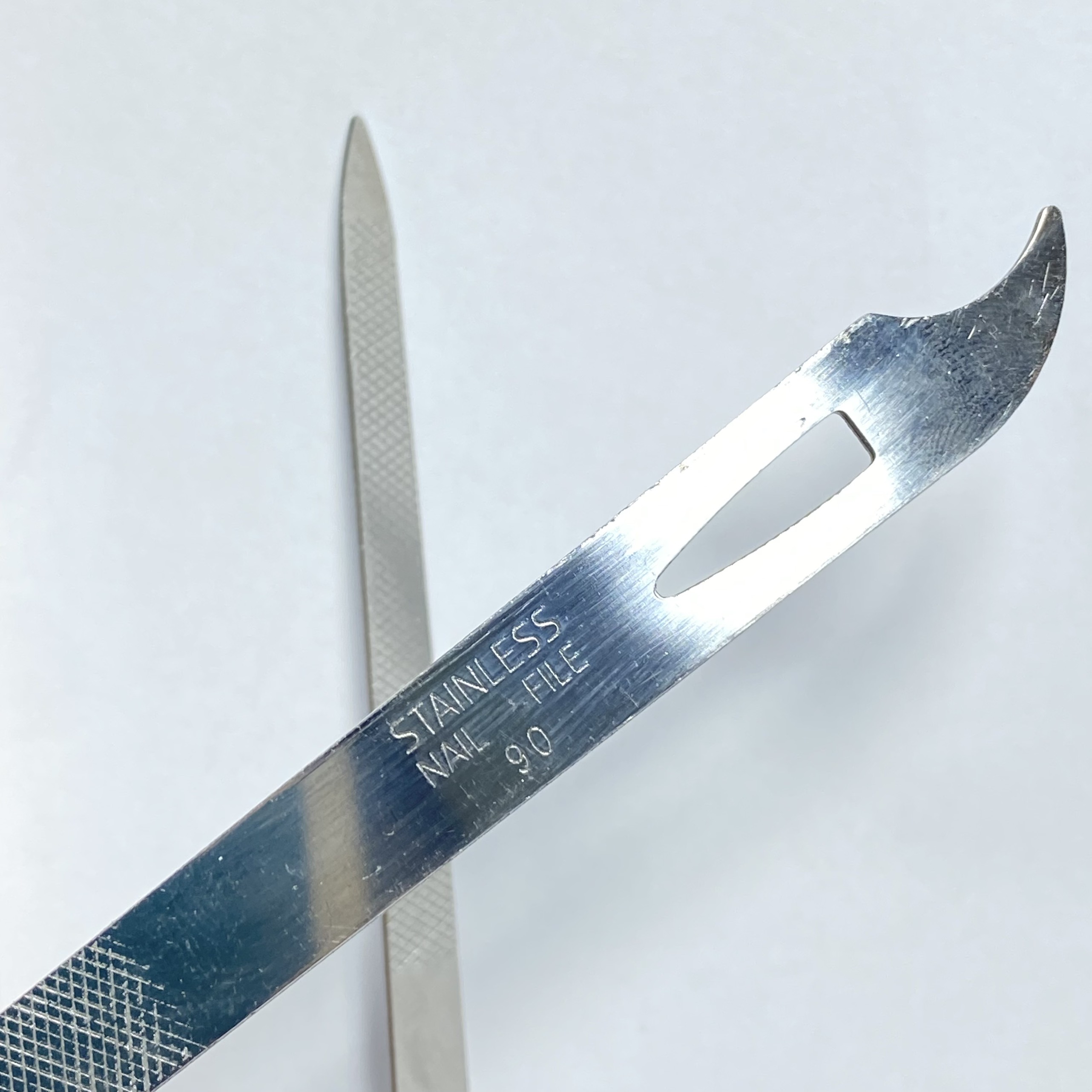 Sét 2 Cây Dũa Móng Lấy Khóe
