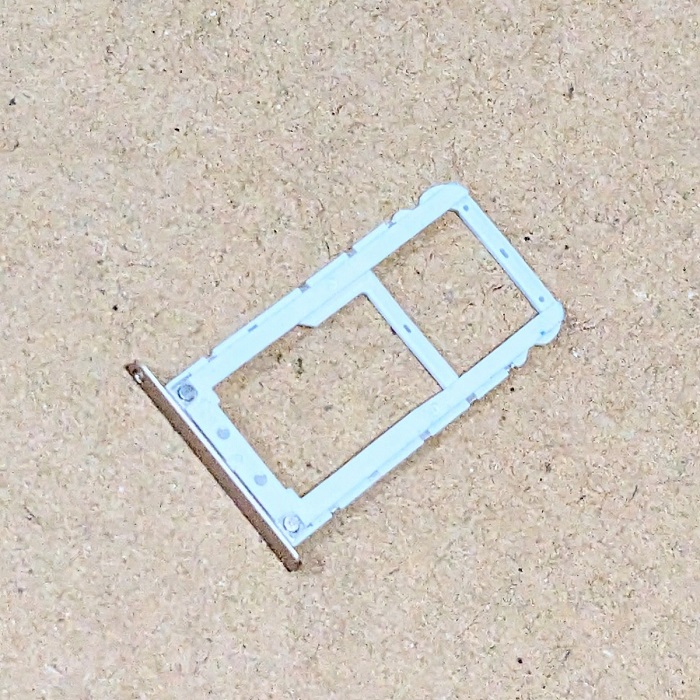 Xiaomi Redmi 5 plus SIM card tray replacement