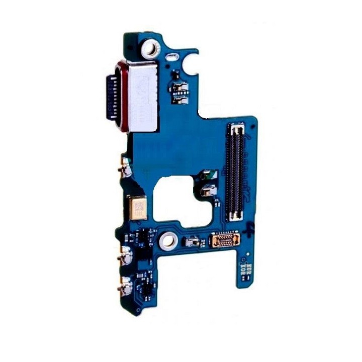 [HCM]Cụm Chân Sạc Samsung Note 10 Plus Giá Rẻ