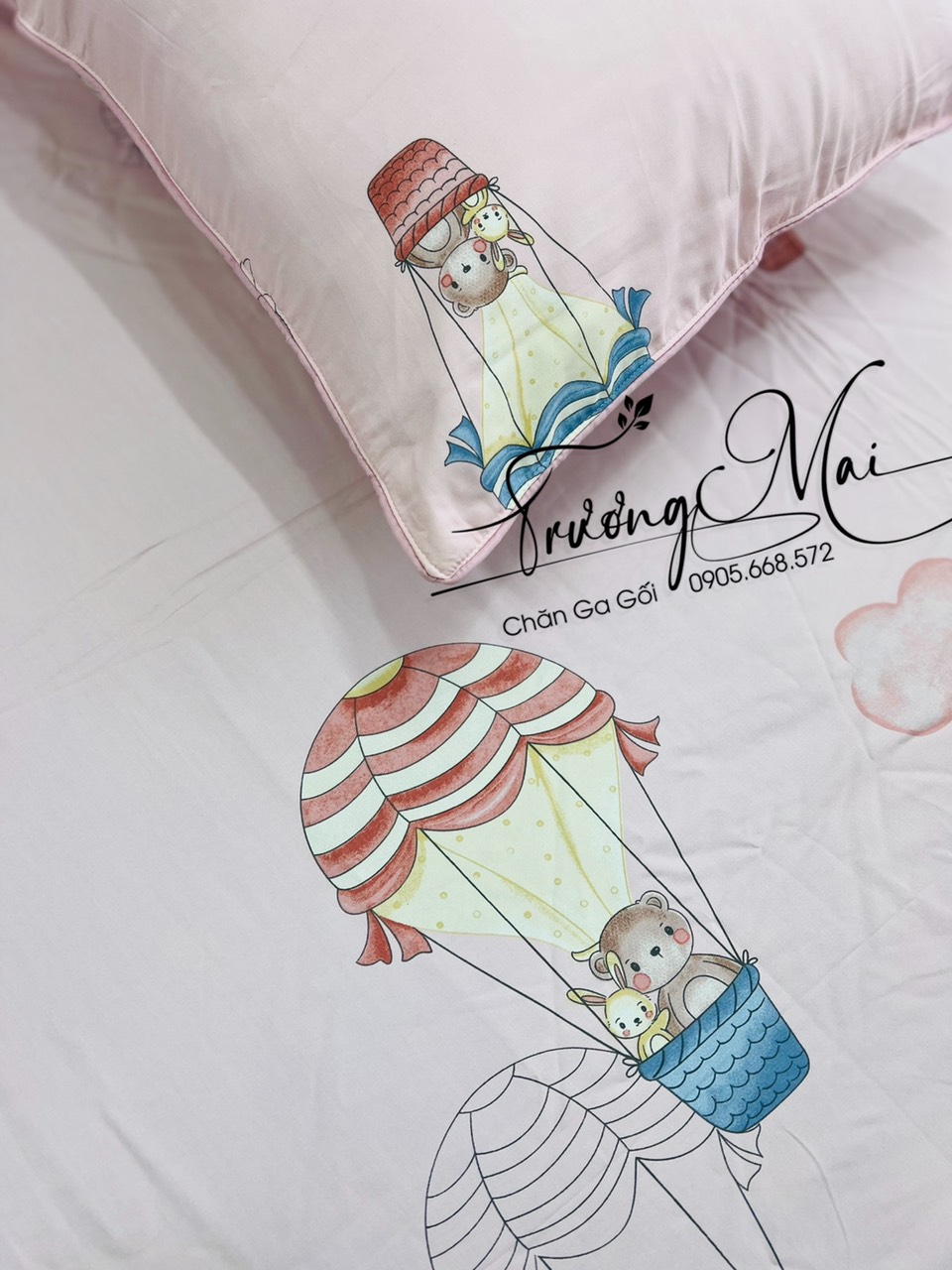 Tencel Silk Sheets Are Soft and Cool with Blankets Included.
