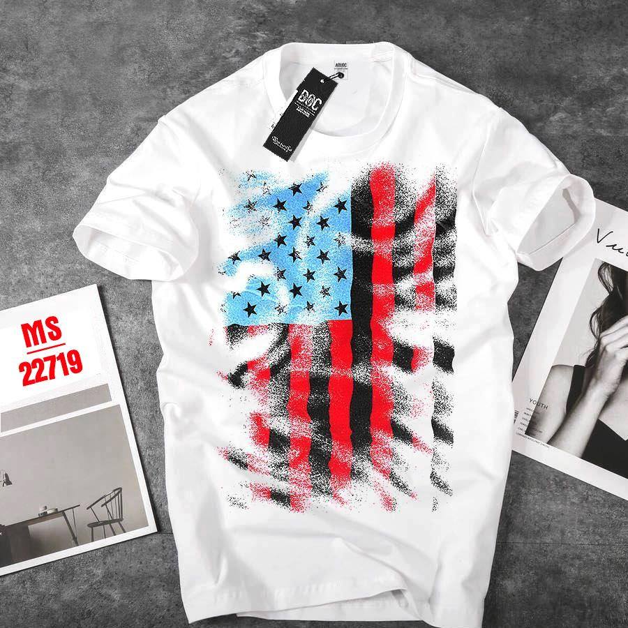 Great price Crew Neck T shirt with good quality matches any budget-shop super nice T-shirt