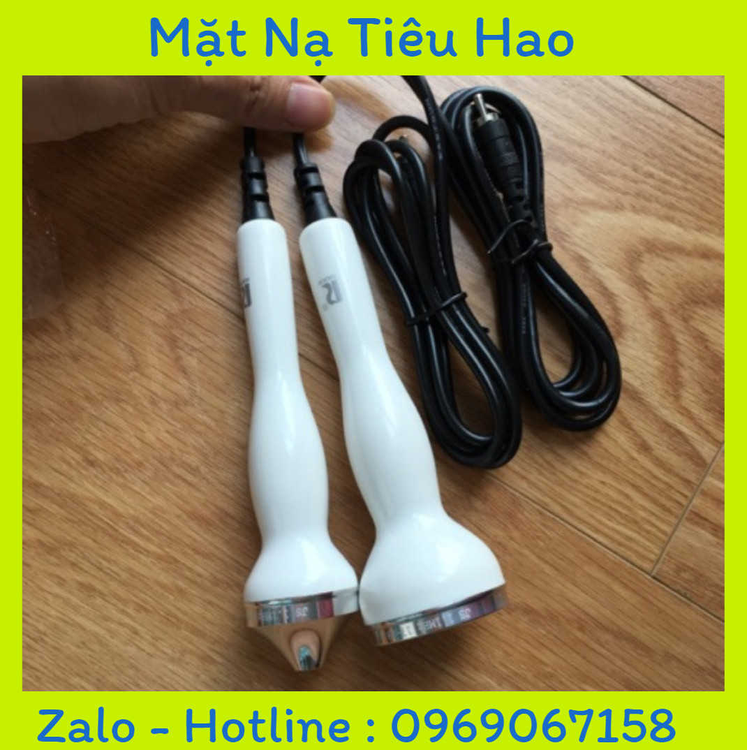 Tay máy thải chì to máy thải chì spa
