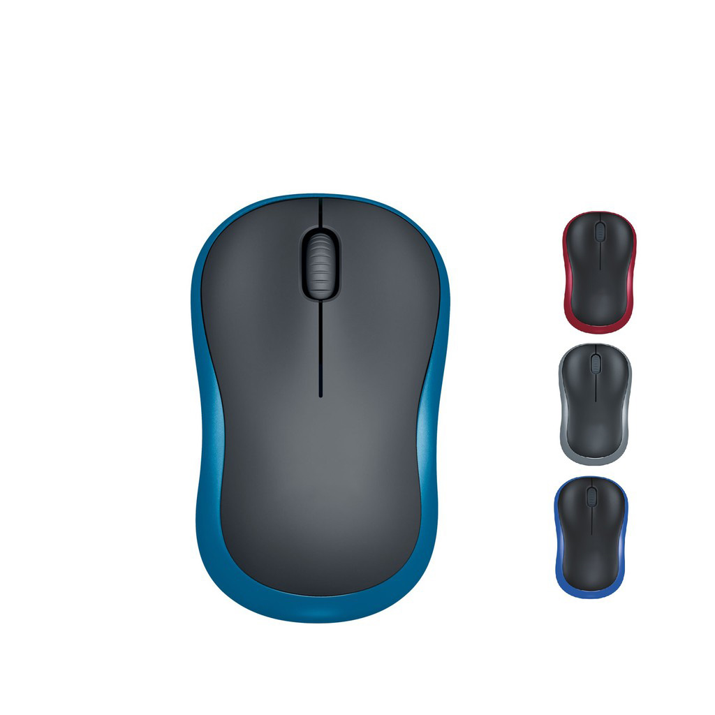 Chuột không dây wireless m185