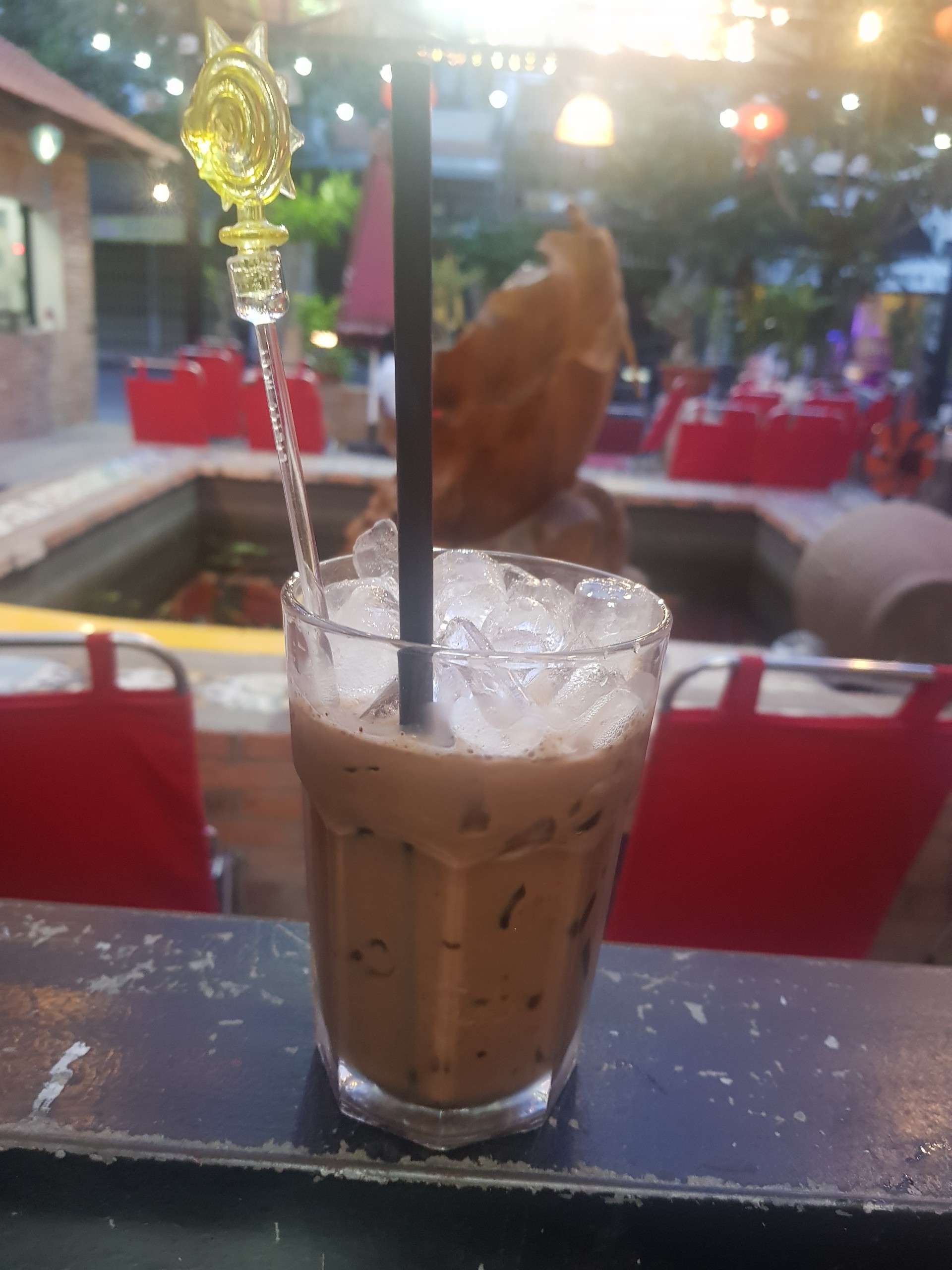 [HCM] 1991 Coffee - E-VOUCHER combo 2 trai dua
