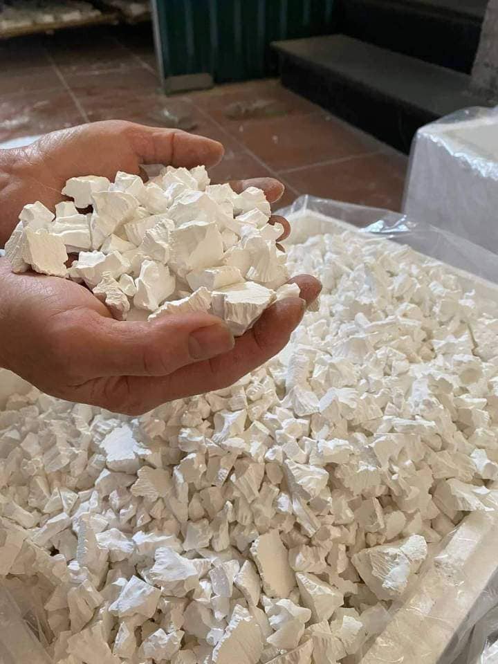 Bột sắn dây nguyên chất 100% [Hộp 500g]