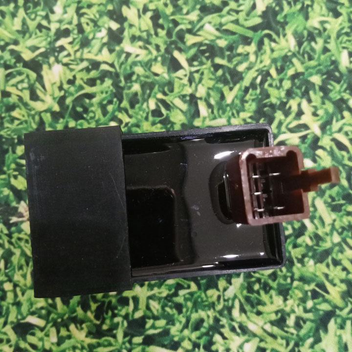IC 5 chân dành cho xe máy
