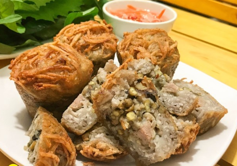 Bột bánh cống Vĩnh Thuận 400g