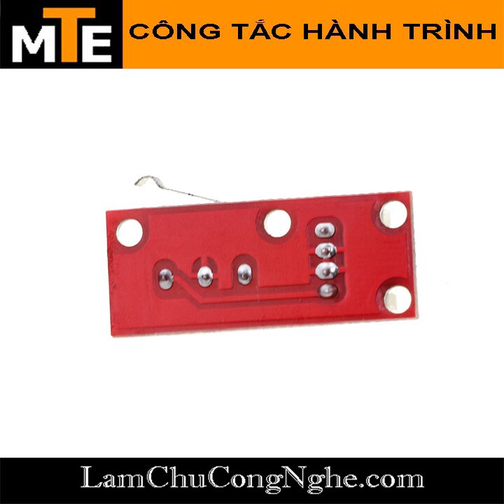 Công tắc hành trình máy in 3D Endstop cơ