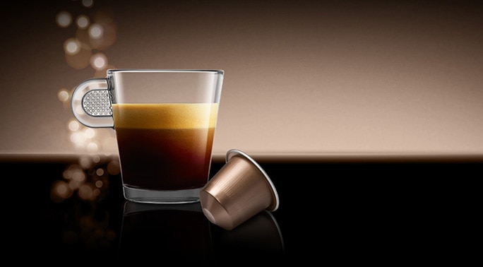 Viên Nén Cà Phê Nespresso Espresso Cosi