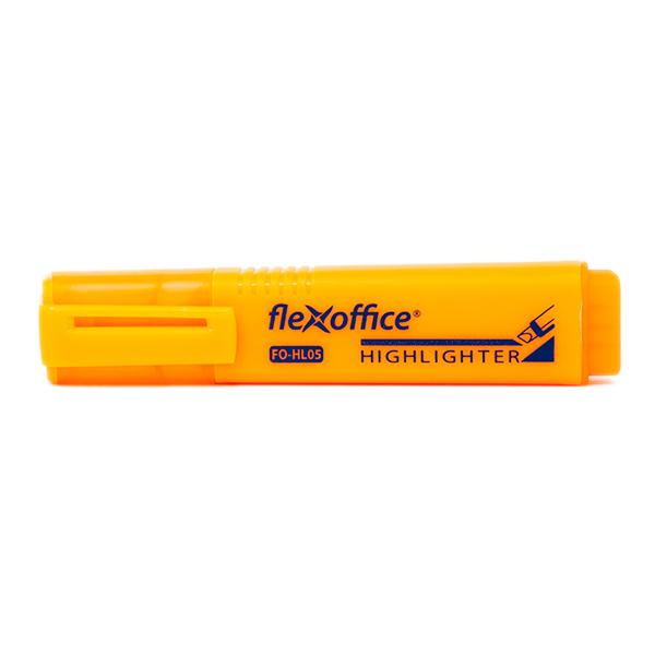 Bút dạ quang FlexOffice FO-HL05