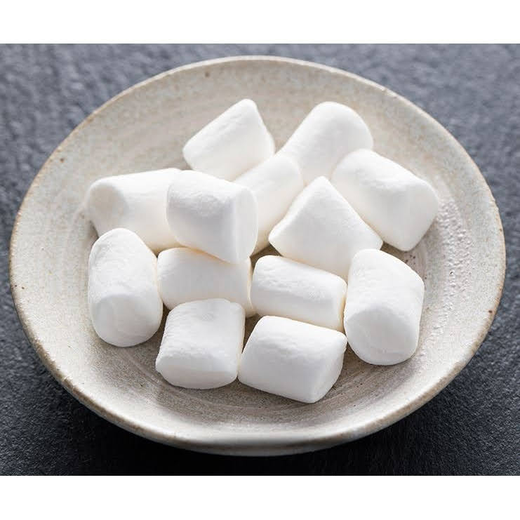 [ Cực ngon - gói nhỏ  ] Combo 300gr kẹo bông sữa  Marshmallow mềm siêu ngon