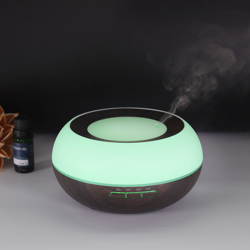 Máy xông tinh dầu phun sương siêu bền AROMA