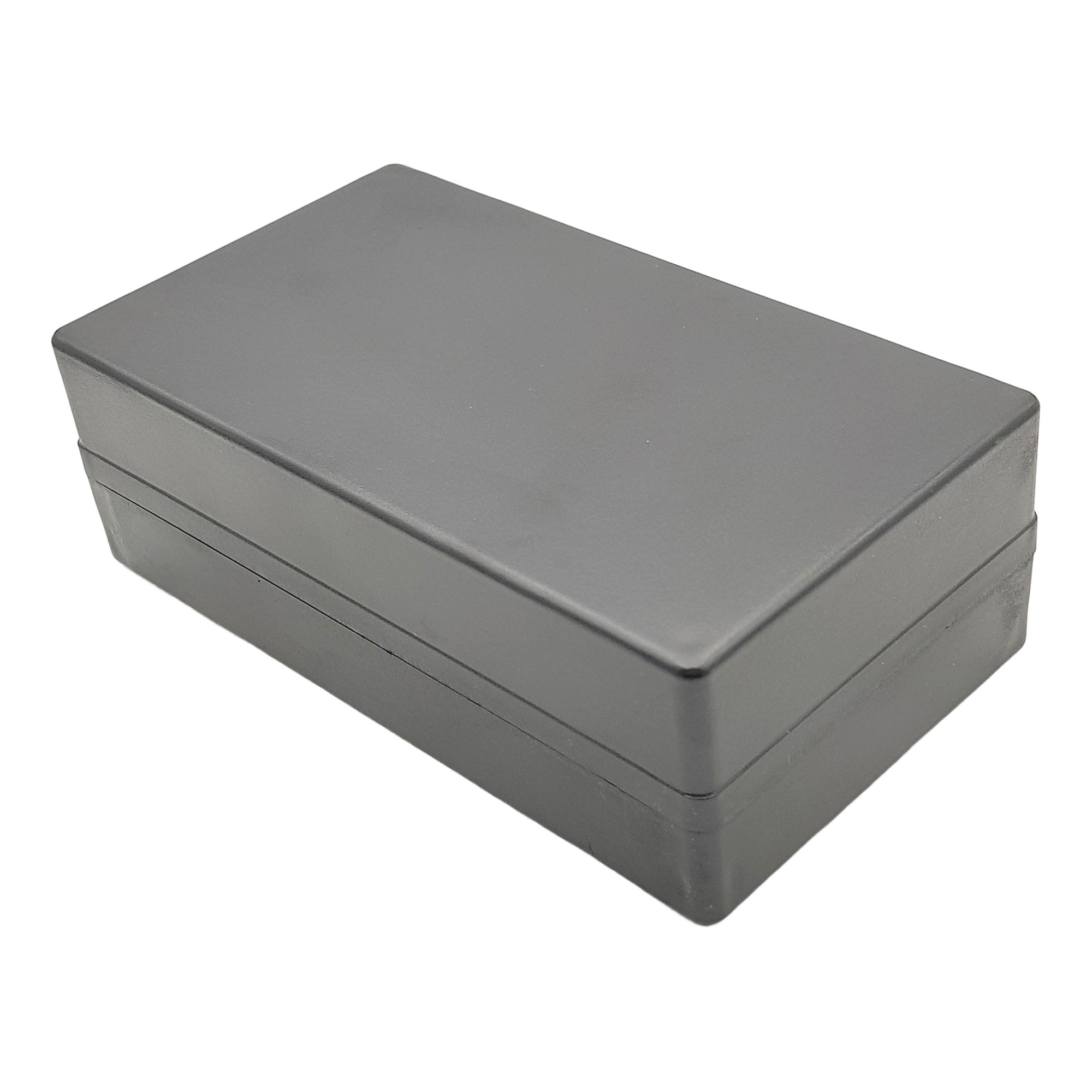 Hộp nhựa III 168x92x56mm