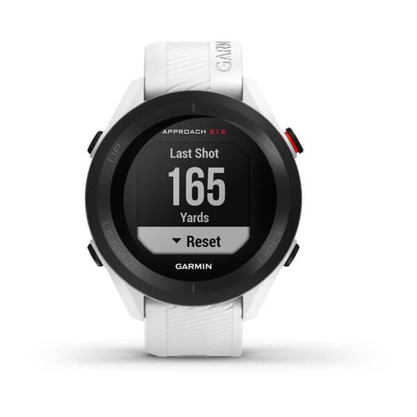Garmin Approach S12 (Đồng hồ chơi golf GPS)