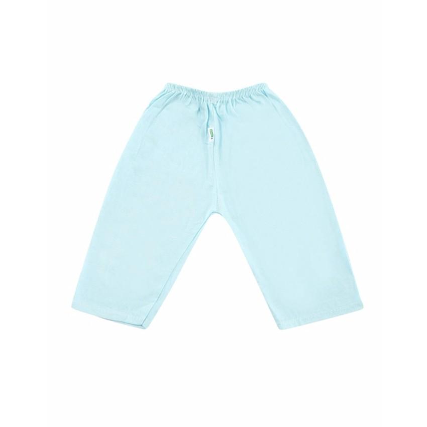 Set 12 món cho trẻ sơ sinh từ 0 đến 3 tháng tuổi( 5 áo cotton + 5 Quần dài + 2 nón)