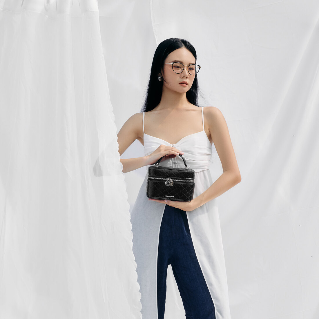 [NEW VERSION] Túi Her.declub Ivy Box Bag