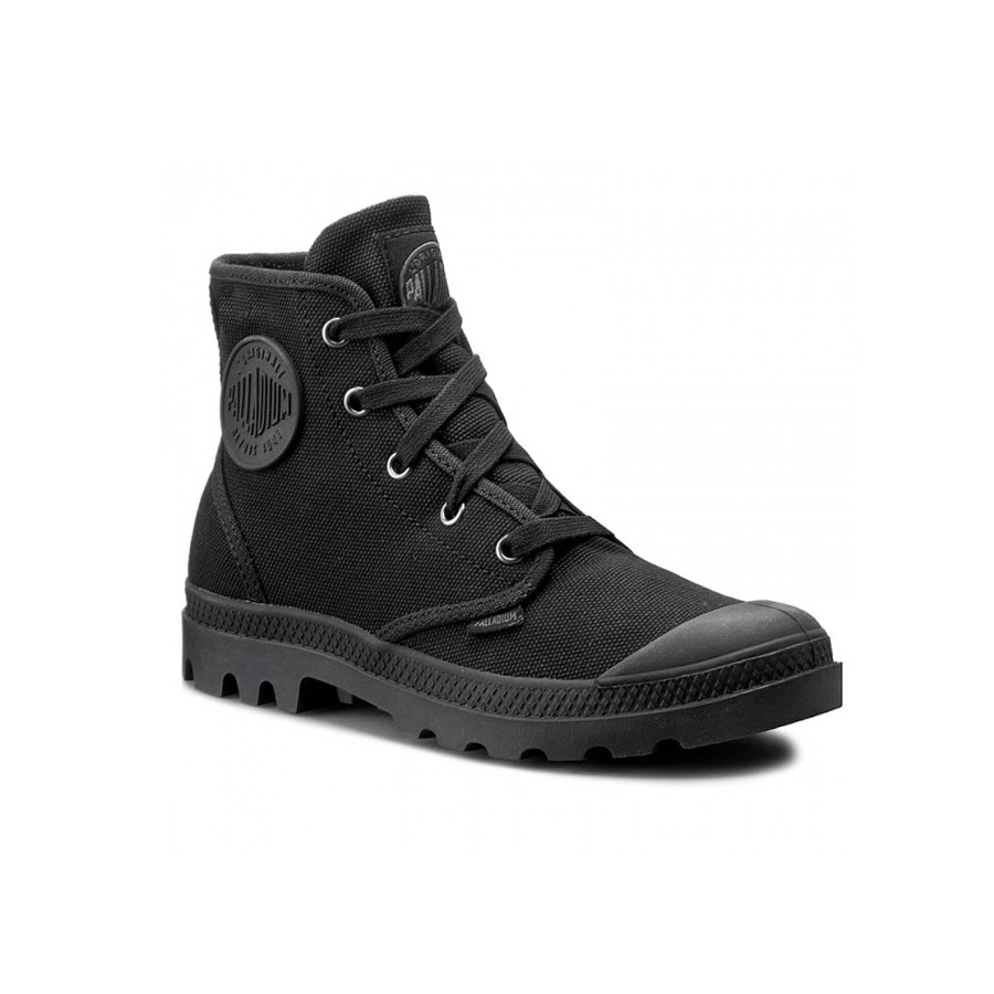 Giày Palladium Pampa Hi 92352-060-M