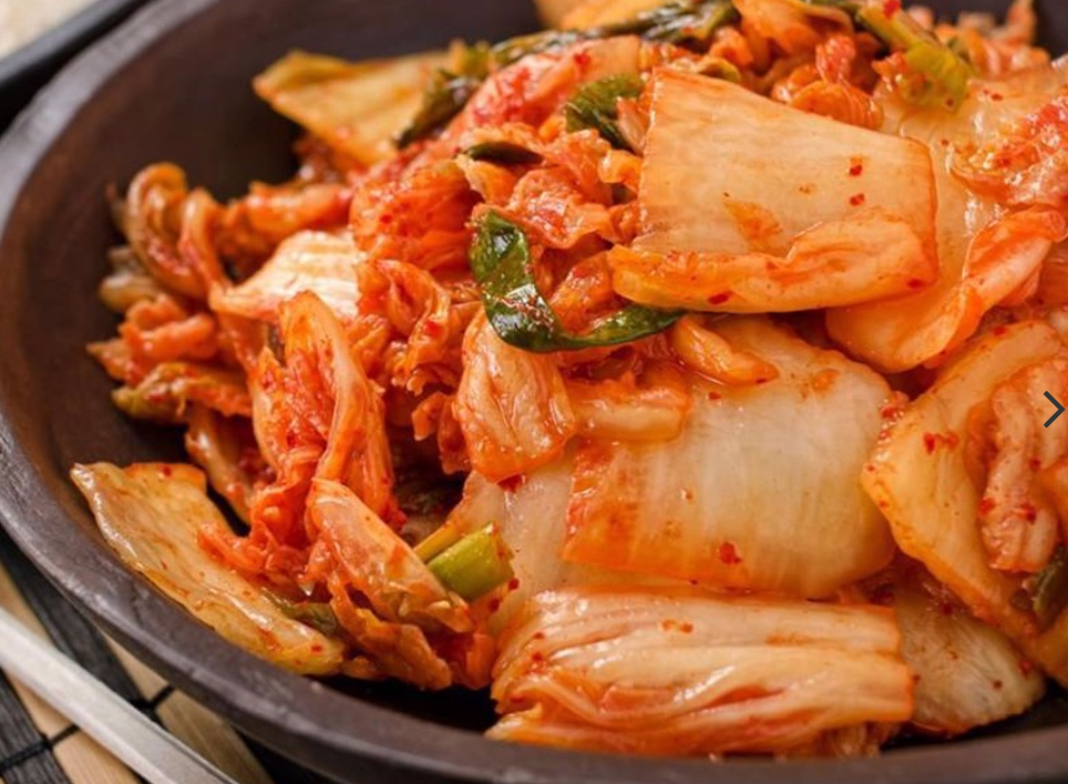 Gói 500G Bột Ớt Mịn Bidan Daesang Hàn Quốc