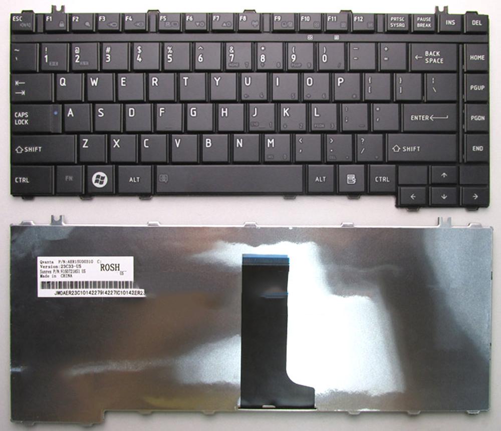 Bàn phím laptop Toshiba Satellite M200