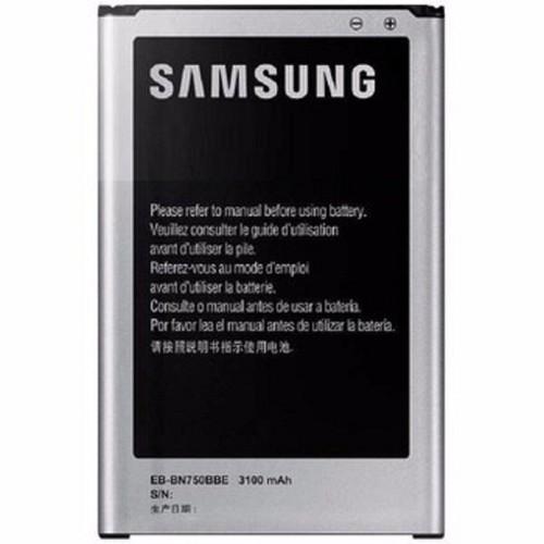 Pin Samsung Galaxy Note 3