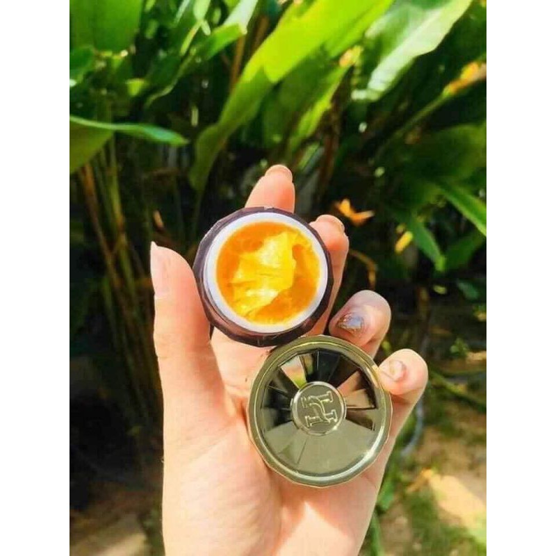Kem nghệ Herbal mẫu mới Thái Lan