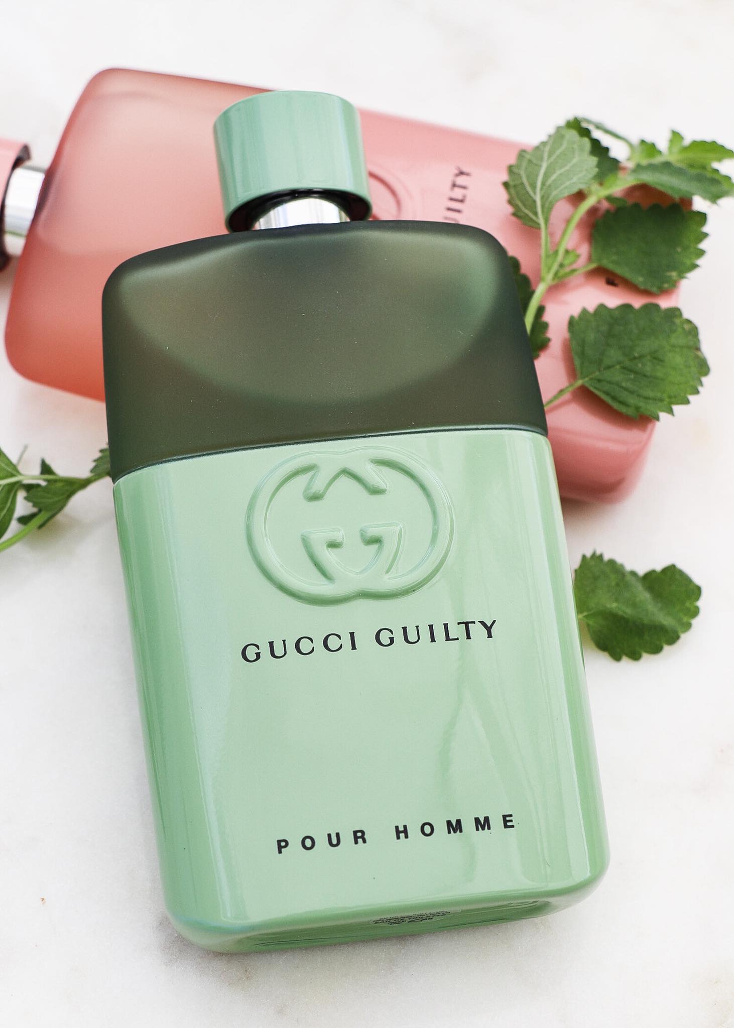 [Chiết 10-20-30ml]  Guilty Love Edition Pour Homme For Him