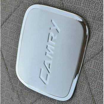 nắp xăng theo xe camry
