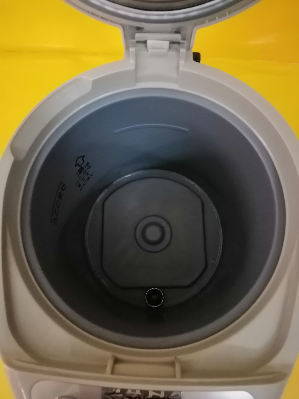 Bình thủy nội địa Nhật Zojirushi CD-JE.MX (2.2L) (3)
