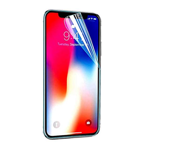 Miếng dán dẻo cho iPhone 11