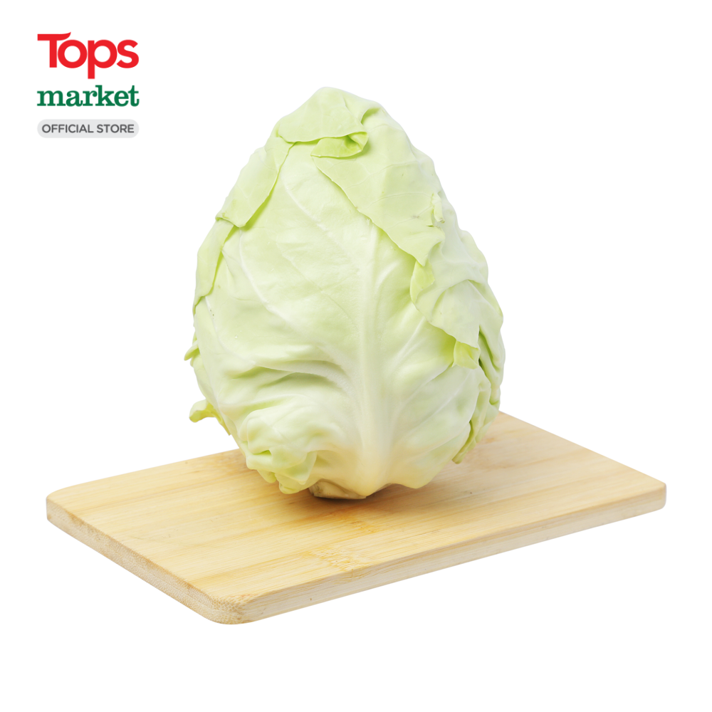 Bắp Cải Trái Tim - Siêu Thị Tops Market