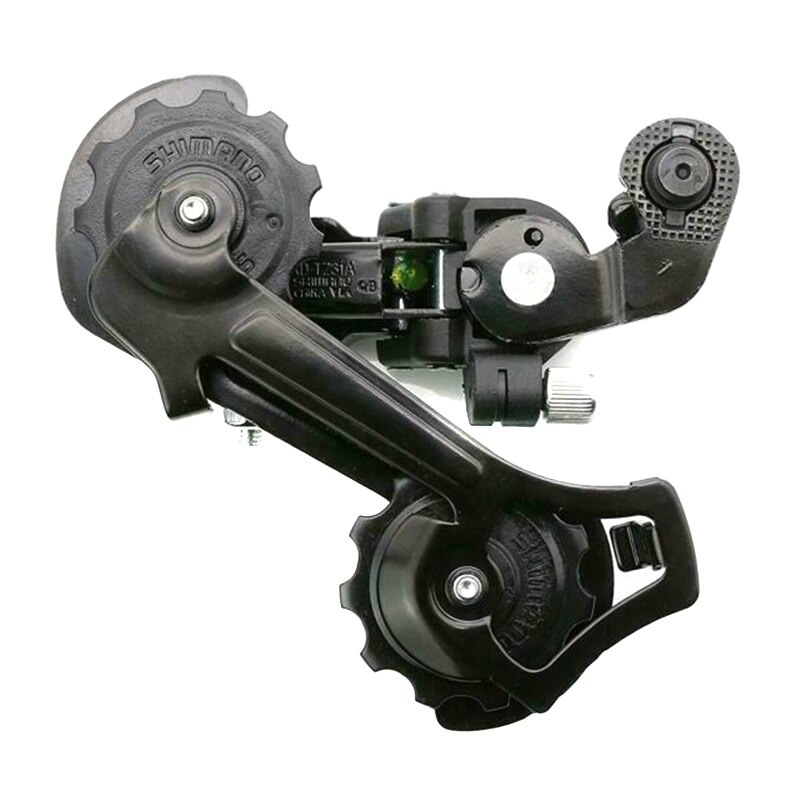 Củ Đề Sau Shimano RD-TZ31A  6/7 Tốc Độ Dành Cho Xe MTB