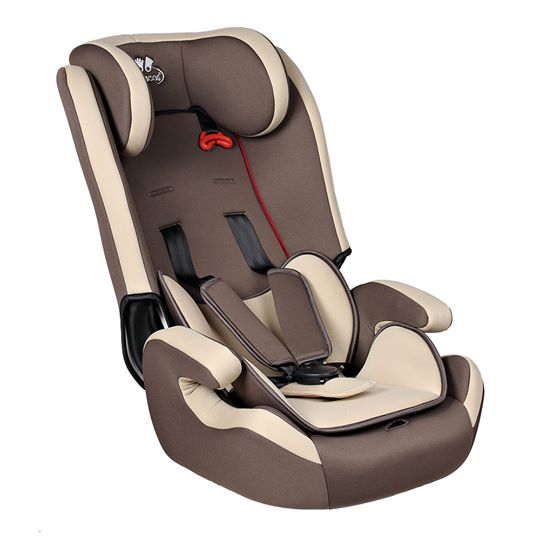 Ghế ngồi oto Zaracos William 5086