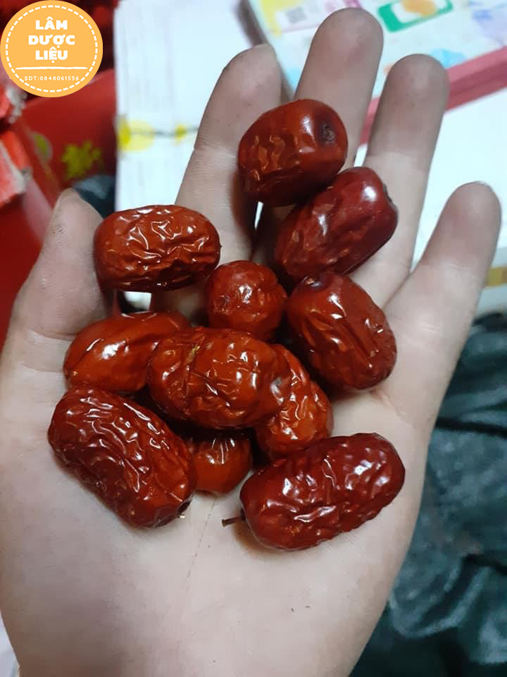 [HÀNG LOẠI 1] 1kg Táo Đỏ Nhỏ Tân Cương