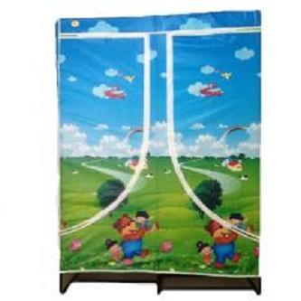 Tủ vải Thiên Nam Sơn TNS 120*45*170cm