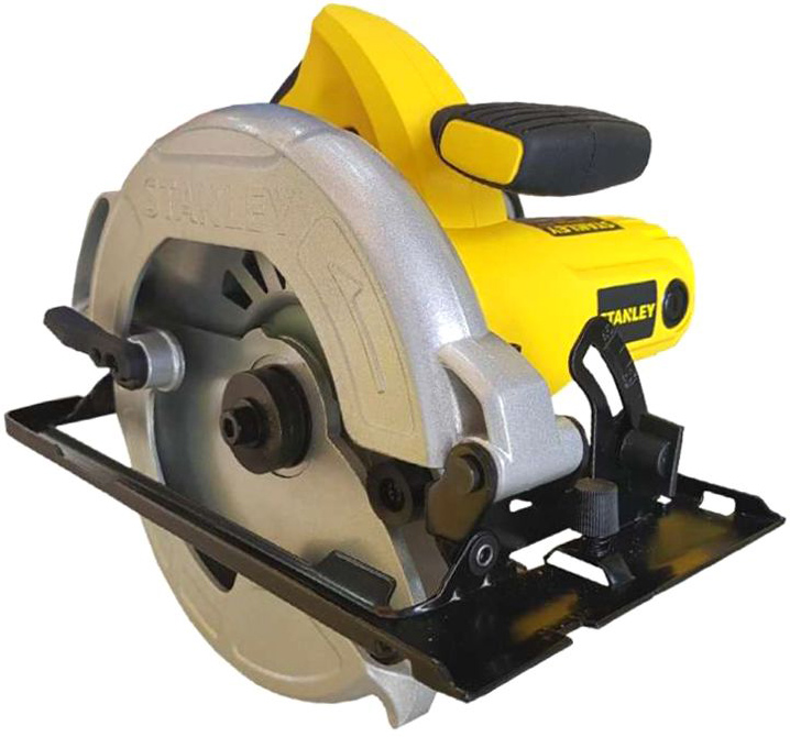 Máy cưa gỗ Stanley SC16-B1 1600W