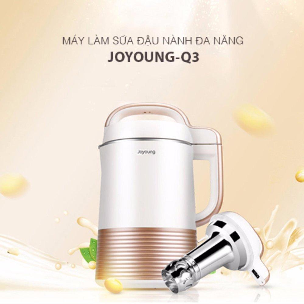 MÁY LÀM SỮA ĐẬU NÀNH JOYOUNG DJ13C-Q3