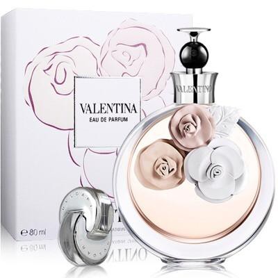 Nước hoa Valentina (mẫu 3 bông) dành cho nữ