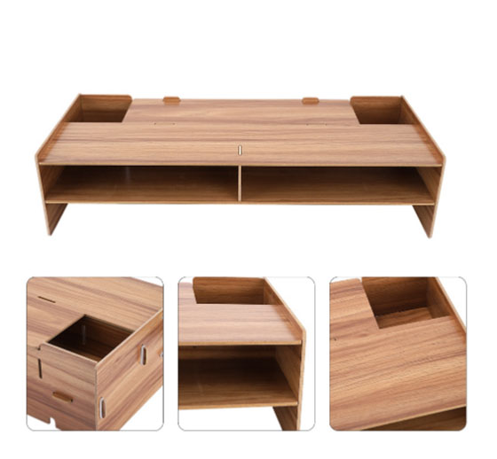 Kệ để màn hình máy tính để bàn