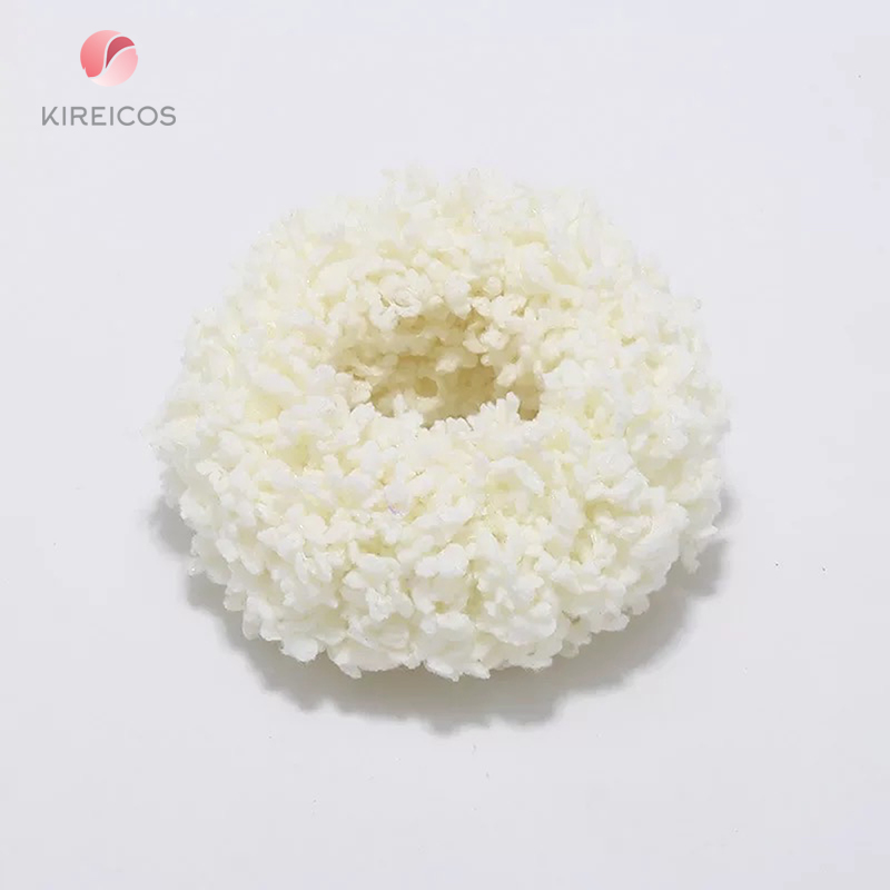[HCM]Cột Tóc dạ quang Siêu Xinh Hot Trend Hàn Quốc