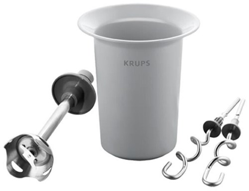 MÁY ĐÁNH TRỨNG đa năng Krups GN9031 3 MIX 9000