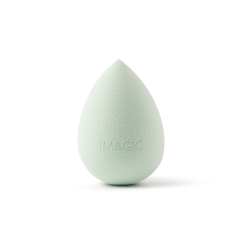 IMAGIC Soft Makeup Sponges Foundation Sponge Puff Beauty Makeup Tool