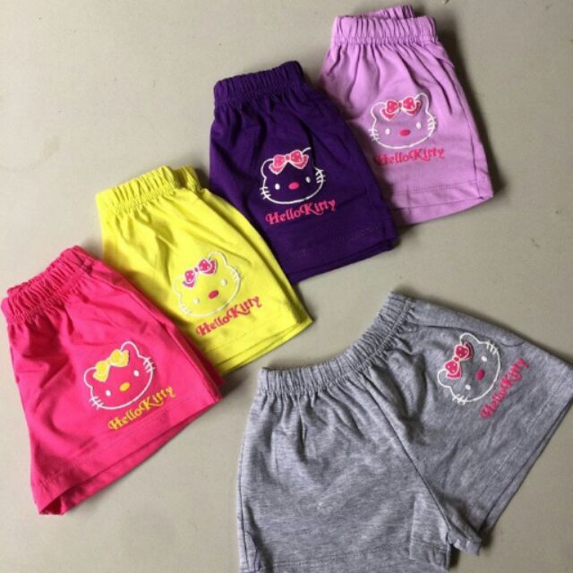 Quần cotton 4 chiều ( tím nhạt, hồng, xám)