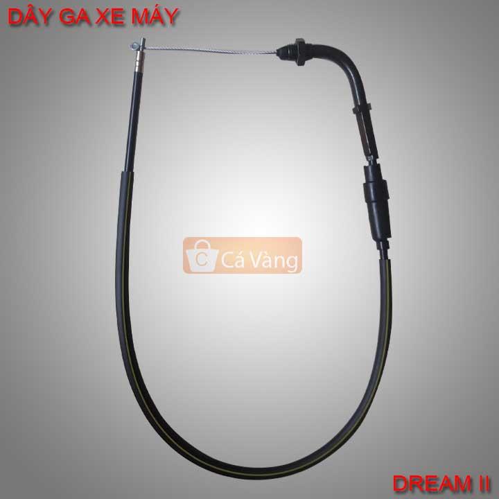 [HCM]Dây Ga DREAM II