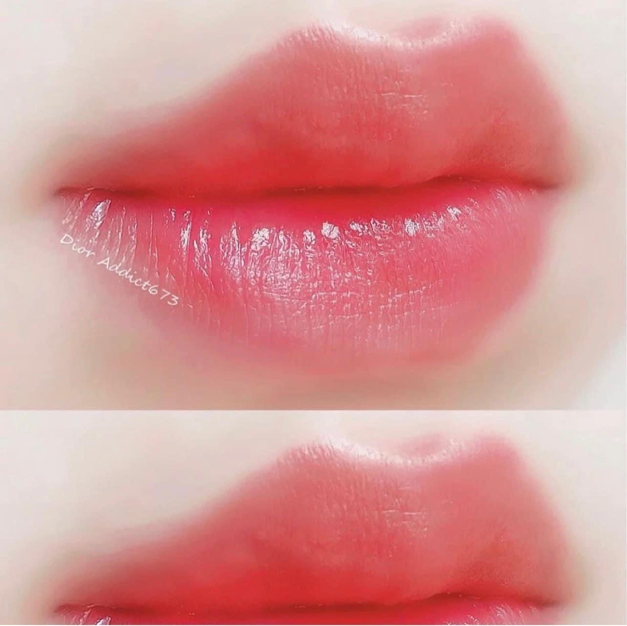 [GIẢM 5% ĐƠN 129K]Son dưỡng Dior Addict Stellar Shine