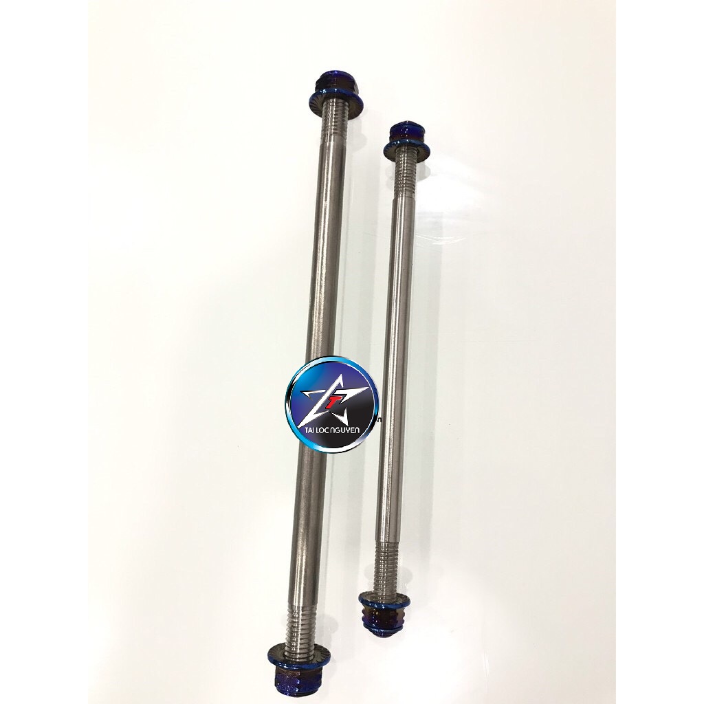 [HCM]CẶP CỐT TRƯỚC SAU CHO SIRIUS