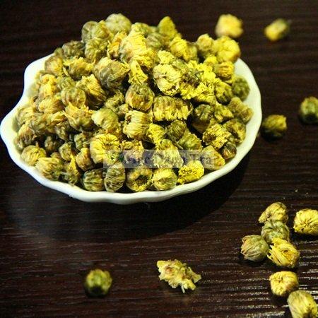 Hoa Nụ hoa cúc 250gr